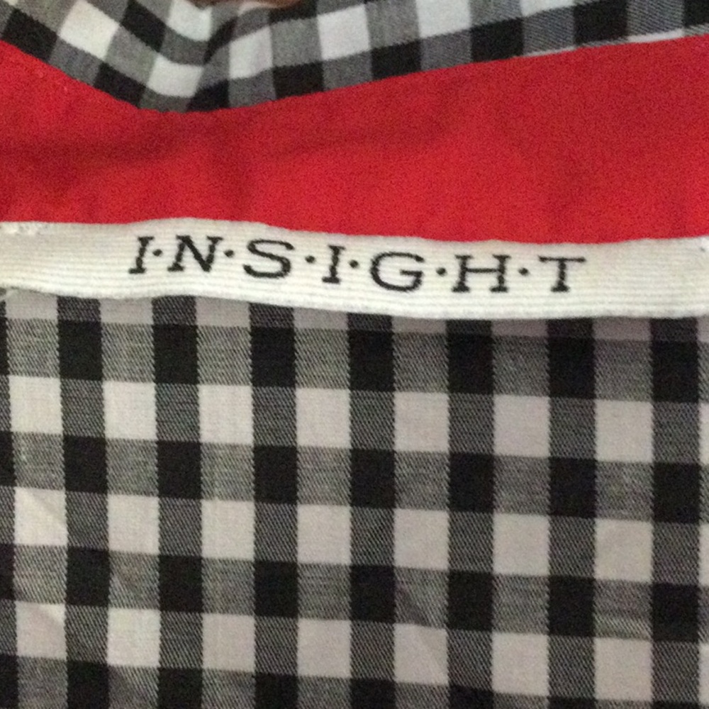 Insight blouse - Picture 2 of 4